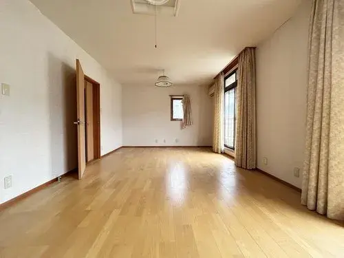 5LDK Property Nagano City Nagano Prefecture (7)
