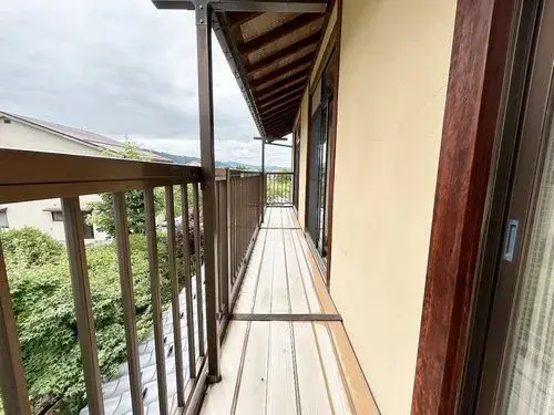 5LDK Property Nagano City Nagano Prefecture (8)
