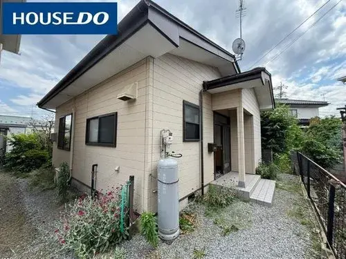 Akiya in Nagano