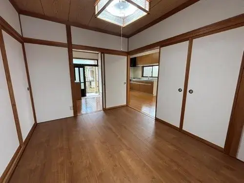 Nagano Prefecture Shiojiri City 1LDK Property (11)