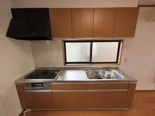 Nagano Prefecture Shiojiri City 1LDK Property (15)