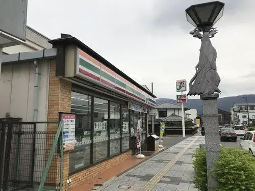 Nagano Prefecture Shiojiri City 1LDK Property (20)