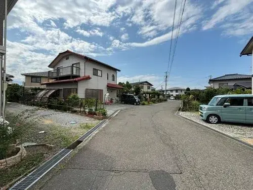 Nagano Prefecture Shiojiri City 1LDK Property (3)