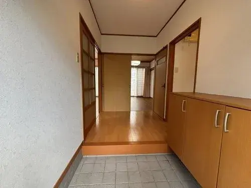 Nagano Prefecture Shiojiri City 1LDK Property (6)