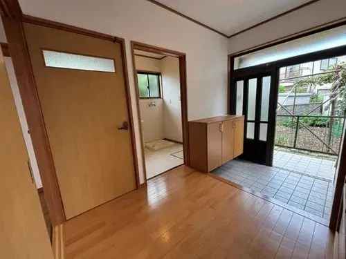 Nagano Prefecture Shiojiri City 1LDK Property (7)
