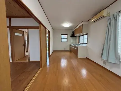 Nagano Prefecture Shiojiri City 1LDK Property (8)
