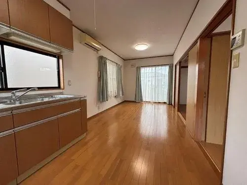 Nagano Prefecture Shiojiri City 1LDK Property (9)