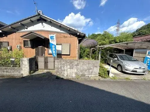 Propiedad 3LDK Ciudad de Kani Prefectura de Gifu (3)