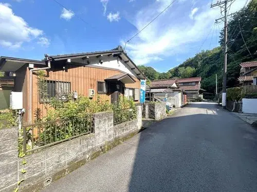 Propiedad 3LDK Ciudad de Kani Prefectura de Gifu (4)