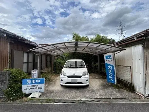 Propiedad 3LDK Ciudad de Kani Prefectura de Gifu (6)