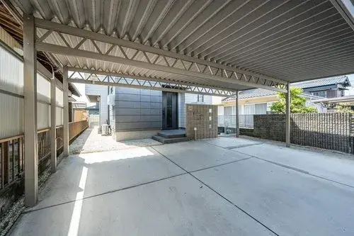 Gifu Prefecture Minokamo City 3LDK Property (2)