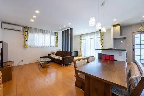 Gifu Prefecture Minokamo City 3LDK Property (3)