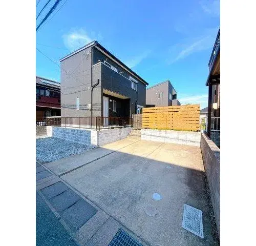 Akiya in Gifu
