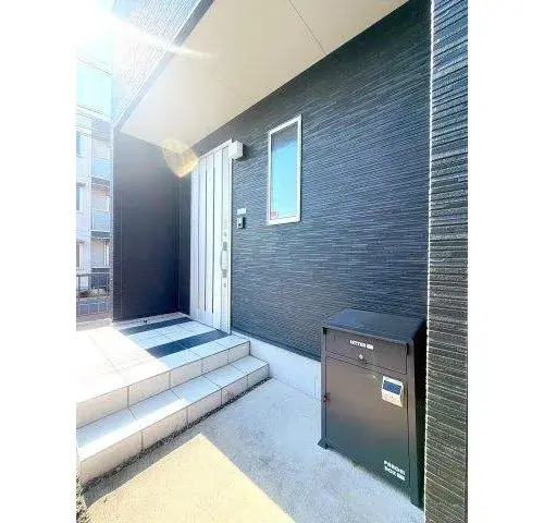 3LDK Property Gifu City Gifu Prefecture (3)