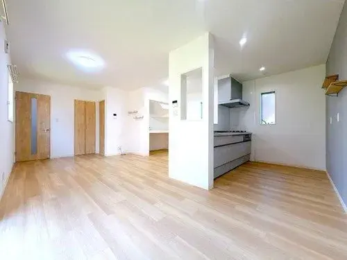 3LDK Property Gifu City Gifu Prefecture (4)
