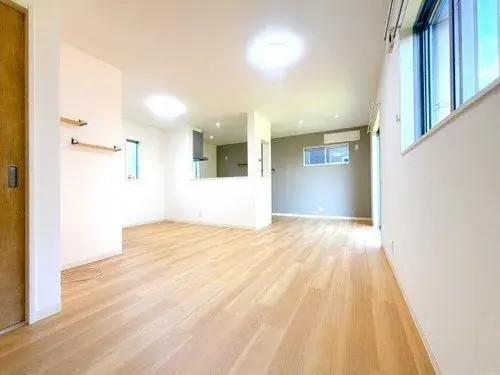 3LDK Property Gifu City Gifu Prefecture (5)