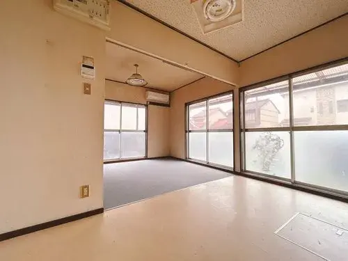 Propriété 4LDK Ville de Seki Préfecture de Gifu (2)