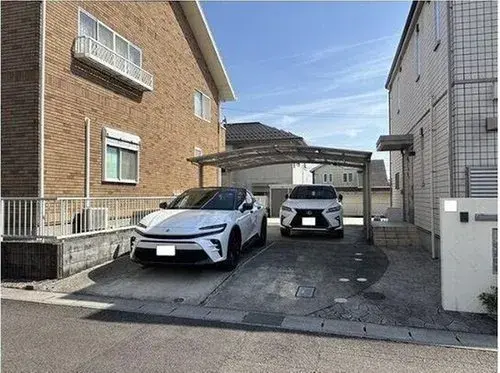 5LDK+S Minokamo City Gifu Prefecture (2)