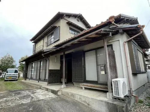 Akiya in Shizuoka