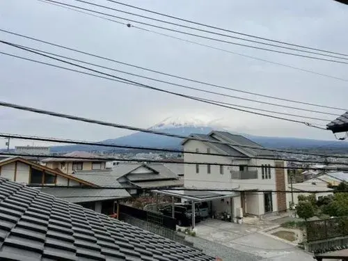 Propiedad 6DK Ciudad de Fujinomiya Prefectura de Shizuoka (2)