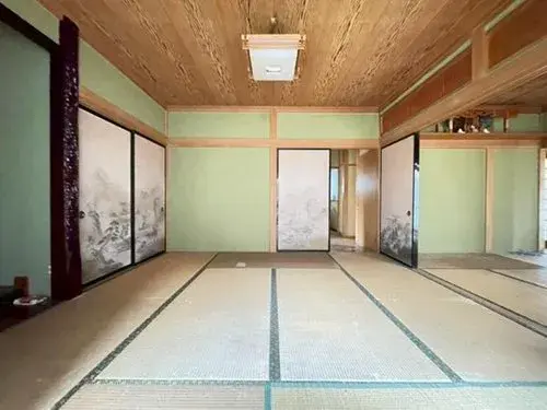 Propiedad 6DK Ciudad de Fujinomiya Prefectura de Shizuoka (3)