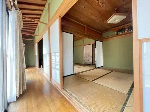 Propiedad 6DK Ciudad de Fujinomiya Prefectura de Shizuoka (4)