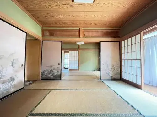 Propiedad 6DK Ciudad de Fujinomiya Prefectura de Shizuoka (5)