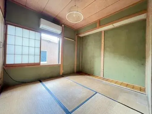 Propiedad 6DK Ciudad de Fujinomiya Prefectura de Shizuoka (8)