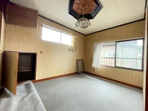 Propiedad 6DK Ciudad de Fujinomiya Prefectura de Shizuoka (9)