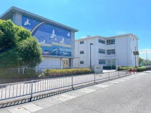 3LDK焼津市静岡県物件 (4)