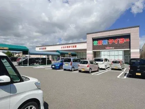3LDK焼津市静岡県物件 (6)