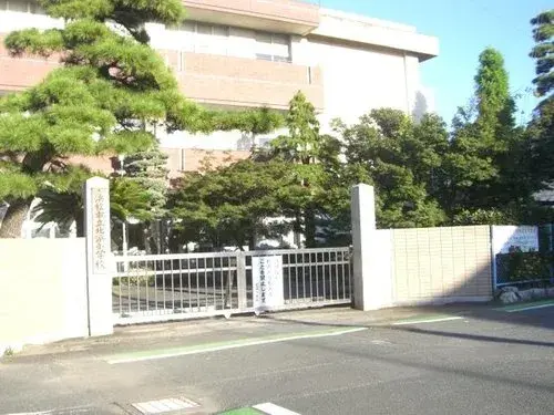 静岡県浜松市3DK+S物件 (17)