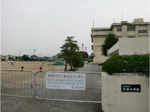 静岡県浜松市3DK+S物件 (18)