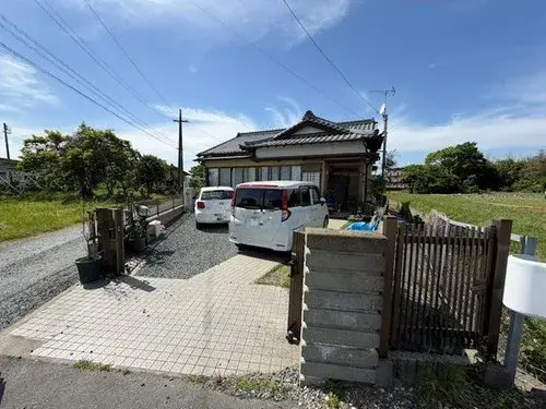 静岡県浜松市3DK+S物件 (4)