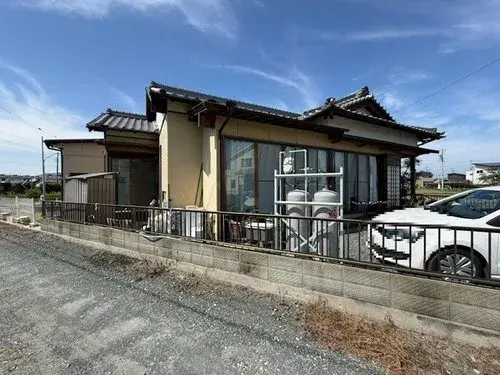 静岡県浜松市3DK+S物件 (5)