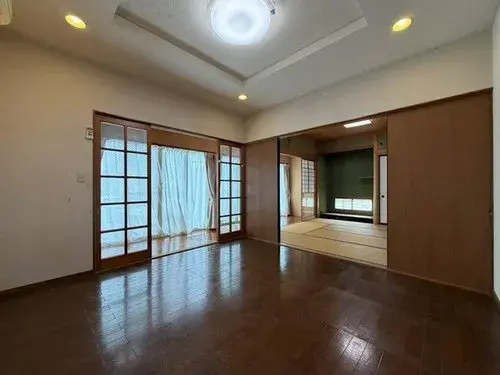 静岡県浜松市3DK+S物件 (9)