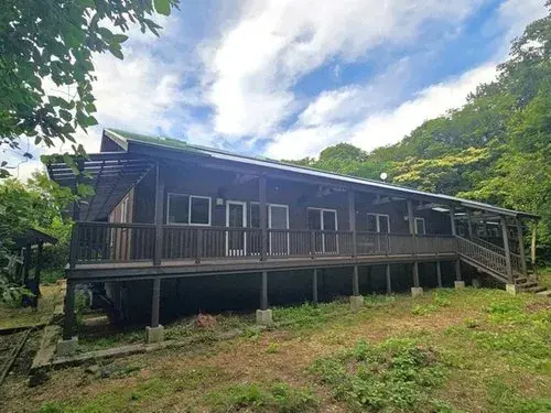 Akiya in Shizuoka