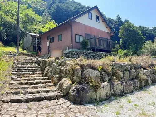 Akiya in Shizuoka