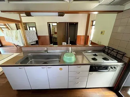 Shizuoka Prefecture Shizuoka City Shimizu Ward 2-Bedroom Property (13)