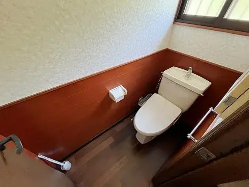 Shizuoka Prefecture Shizuoka City Shimizu Ward 2-Bedroom Property (15)