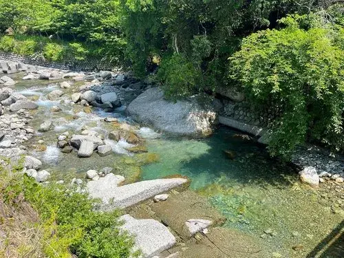 Shizuoka Prefecture Shizuoka City Shimizu Ward 2-Bedroom Property (16)