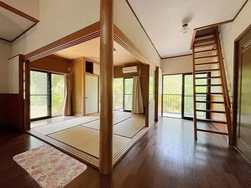 Shizuoka Prefecture Shizuoka City Shimizu Ward 2-Bedroom Property (6)
