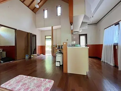 Shizuoka Prefecture Shizuoka City Shimizu Ward 2-Bedroom Property (7)