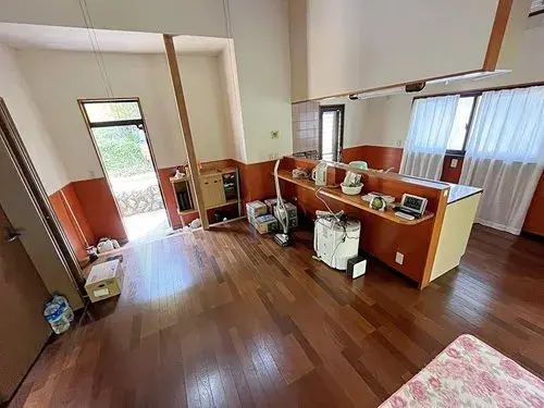 Shizuoka Prefecture Shizuoka City Shimizu Ward 2-Bedroom Property (9)