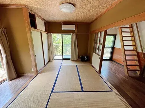 Shizuoka Prefecture Shizuoka City Shimizu Ward 2-Bedroom Property (10)