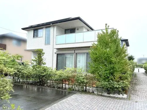 Akiya in Shizuoka