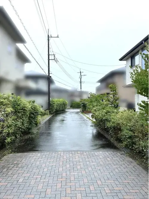 4LDK物件 富士市 静岡県 (3)