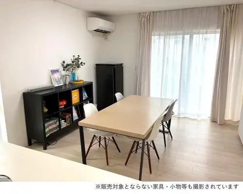 4LDK物件 富士市 静岡県 (5)
