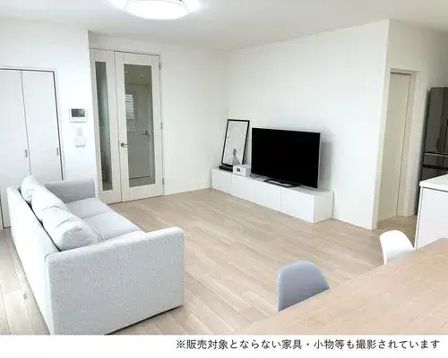 4LDK物件 富士市 静岡県 (6)