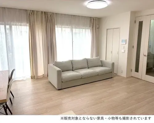 4LDK物件 富士市 静岡県 (7)